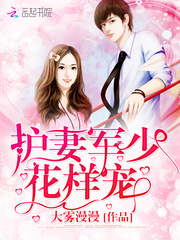 护妻军少,花样宠